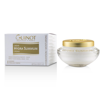 

GUINOT - Creme Hydra Summum Perfect Moisturising Cream For Face 50ml16oz