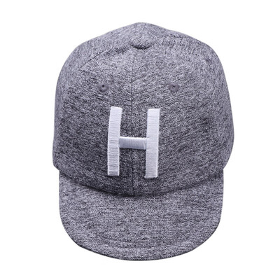 

Baby Boys Girls Hat Baseball Cap Adjustable Breathable Letter Embroidery Visors Caps Spring Kids Baby Hats Baby Accessories New
