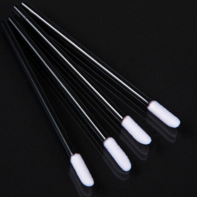 

50 pieces Portable Professional Lip Brush Cosmetic Make Up Beauty Tool Brushes New wholesale L6