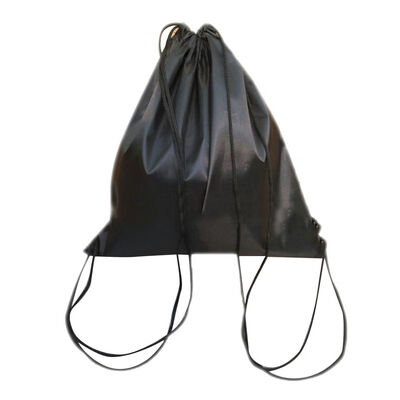 

Outdoor Travel Basketball Backpack Portable Gym Shoes Storage Drawstring Bag Football Soccer Ball Bags