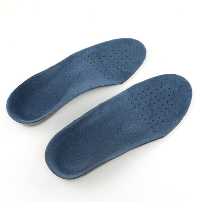 

EVA Adult Flat Foot Arch Support Orthotics Orthopedic Insoles Foot Care for Men&Women