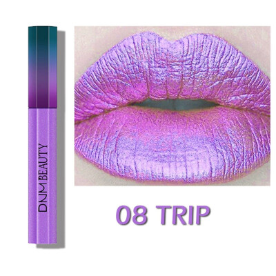 

Liquid Lipstick 12 Hot Sexy Colors Lip Paint Matte Lipstick Waterproof Long Lasting Lip Gloss Glitter Lip gloss