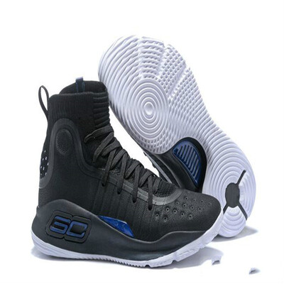 

2019 Currys 4 Mens Basketball Shoes Sneakers Hot Sell New Color Athletics male Sports Sneakers Top Quality
