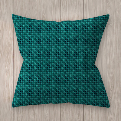 

〖Follure〗Fashion Gray Pillow Case Sofa Car Waist Throw Cushion Cover Home Decor