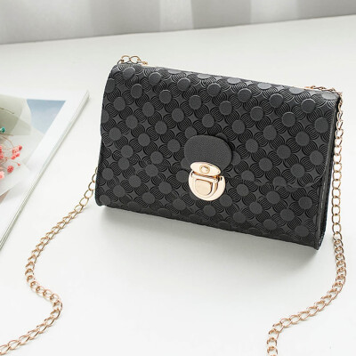 

Tailored Fashion Lady Shoulders Small Backpack Cover Letter Purse Mobile Messenger Bag