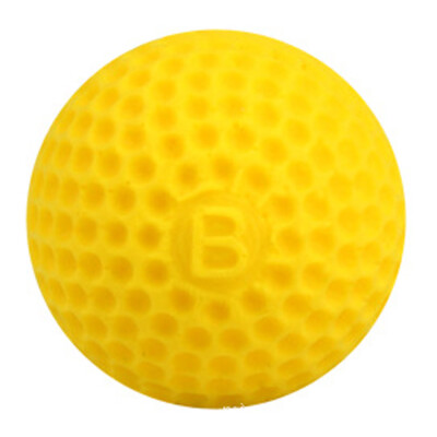 

Tailored 50Pcs Bullet Balls Rounds Compatible For Nerf Rival Apollo Child Toy BU