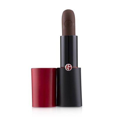 

GIORGIO ARMANI - Rouge DArmani Matte Intense Matte & Comfort Lipcolor - 200 Diva 4g014oz