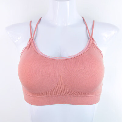 

Tube Tops Ladies Sexy Lingerie Lace No Steel Ring Wrapped Wide Hem Removable Chest Pad