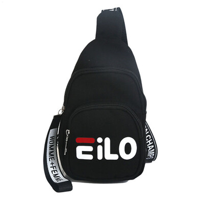 

READY STOCK Empress Chest Bag Backpack Shoulder Bag Sling Bags Fashion Handbag Travel Tote Bags