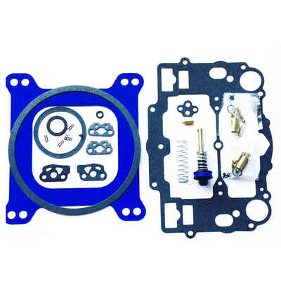 

For Edelbrock Carburetor Rebuild Kit Repair Kit 1477 1400 1404 1405 1406 1407 1411 1409