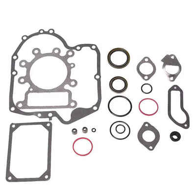 

Metal Engine Gasket Set for Briggs&Stratton 796181 697151 Model 21B900 285H00 28CH00