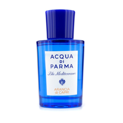 

ACQUA DI PARMA - Blu Mediterraneo Arancia Di Capri Eau De Toilette Spray 75ml25oz