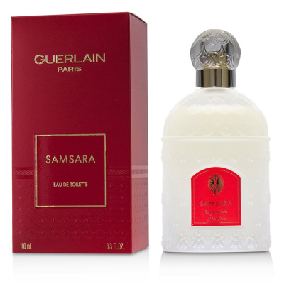 

GUERLAIN - Samsara Eau De Toilette Spray 100ml33oz