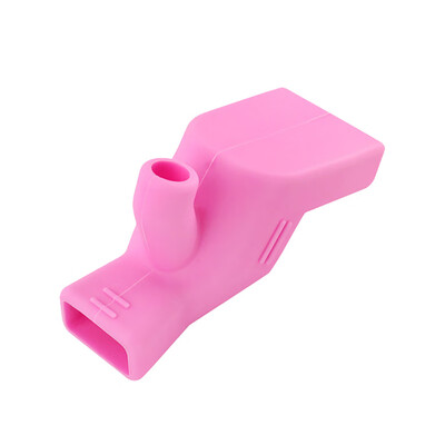 

Gobestart Silicone Bathroom Sink Faucet Extender For Baby Kids Children Hand Washing CA