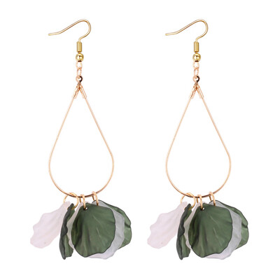 

Women Earrings Flower Stud Earrings Women Earrings
