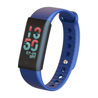 

MY3 Smart Bracelet Bluetooth 40 Colorful Touch Screen Smart Wristband Heart Rate Monitor Fitness Tracker Waterproof Sports band