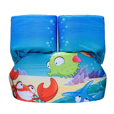

Tailored Puddle Jumper Kids Life Jacket Children Swim Aid Vest Trainer Life Vest