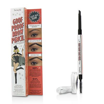 

BENEFIT - Goof Proof Brow Pencil - 6 Deep 034g001oz