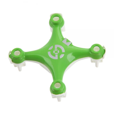 

Tailored Cheerson CX-10 RC Quadcopter Spare Body Shell CX-10-001 Green