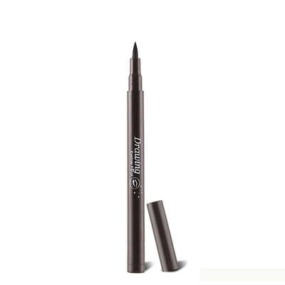 

Long Lasting Black Eyeliner Pen Waterproof Liquid Eyeliner Cream Cosmetic Eye Makeup