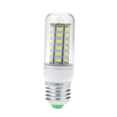 

E27 10W 5730 SMD 48 LEDs Corn Light Lamp Bulb Energy Saving 360 Degree110V