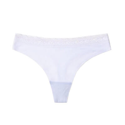 

Sexy Ultra-thin Lace Thong panties Seamless Traceless Underwears lingerie Panties Briefs
