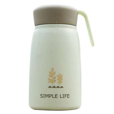 

Practical And Convenient Outdoor Vacuum Insulated Water Bottle Portable Double Wall Stainless Steel Thermoses Flasks