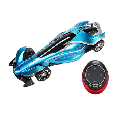 

Siaonvr 24G Intelligent Voice Watch Control High Speed Drift Vehicle RC Racing Car Toys