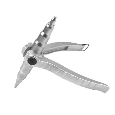 

6-22mm Manual Tube Expanders Copper Hand Swaging Tools Air Conditioner Copper Pipe Refrigeration Repair Swage Tools