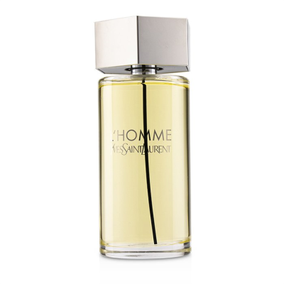 

YVES SAINT LAURENT - LHomme Eau De Toilette Spray 200ml67oz