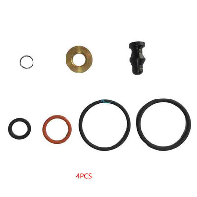 

4 Set 1417010997 Injector Seal Repair Kit Replacement for Seat A2 A3 A4 038198051A 038198051B 038198051
