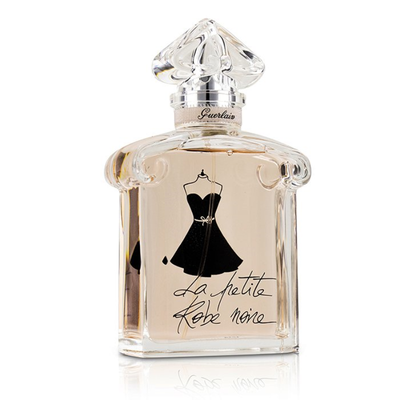 

GUERLAIN - La Petite Robe Noire Eau De Toilette Spray 100ml33oz