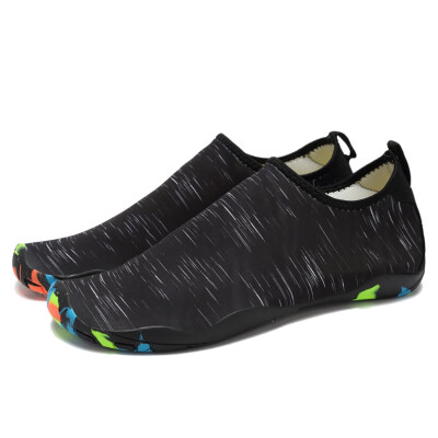 

Male&Female Beach Shoes Outdoor Swimming Water Shoes Adult Neutral Soft Beach Walk Yoga Shoes