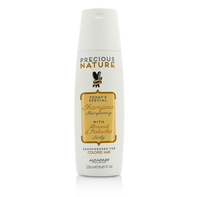 

ALFAPARF - Precious Nature Todays Special Shampoo For Colored Hair 250ml845oz
