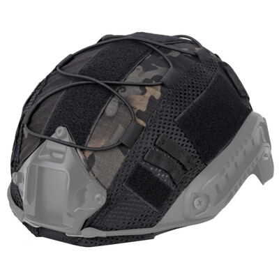 

Sport Helmet Cover Head Protection for CS Game Head Circumference Helmet Tactical Helmet Cover Paintball Wargame
