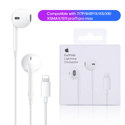 

Headphone Wire Control Headset BT Sports Earphone Stereo Earbuds