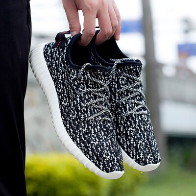

FAN PAO brand official original outdoor men women running sport shoes casual fashion leisure sneakers yeezy air boost 350