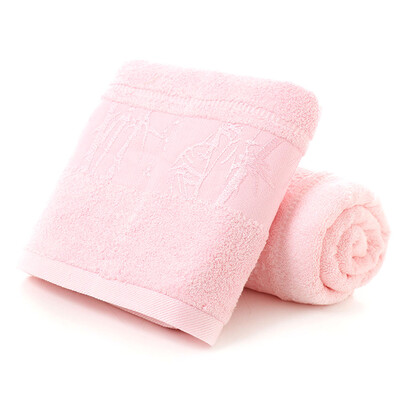 

Bath Towel Soft&Absorbent Bamboo Fiber Large Bath Towels Fast Drying Shower Travel Camping Sports Gym Towel 70 140 cm