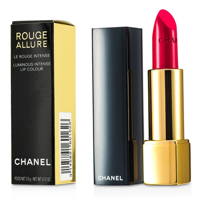 

CHANEL - Rouge Allure Luminous Intense Lip Colour - 138 Fougueuse 35g012oz