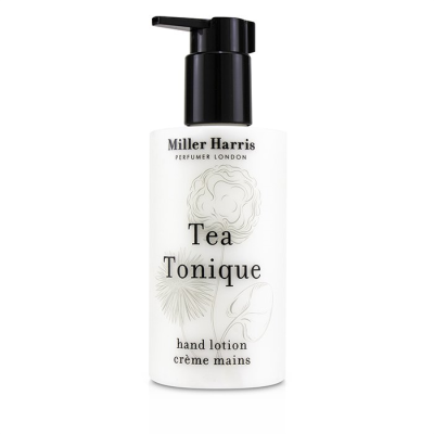 

MILLER HARRIS - Tea Tonique Hand Lotion 250ml84oz