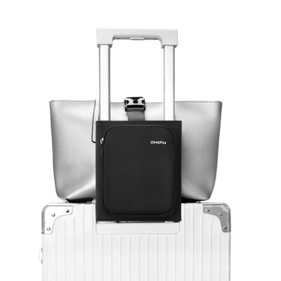 

Luggage Straps Travel Luggage Belt Fixed Bag Protective Packaging Storage Bag Organizer Security Suitcase Lock Accessories
