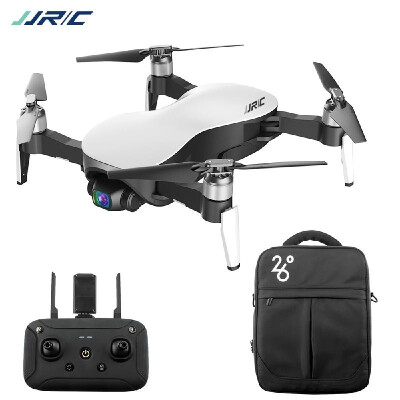 

JJRC X12 Brushless RC Drone with Camera 3-Axis Stabilized Gimbal 12MP 4K Photo Quadcopter Aircraft Indoor Outdoor for Adults 3 Bat