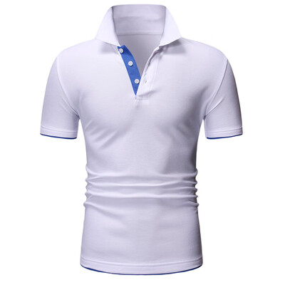 

Toponeto Fashion Mens Letter Printing Shirt Short Sleeve Casual T-Shirt Blouse Tops