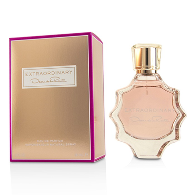 

OSCAR DE LA RENTA - Extraordinary Eau De Parfum Spray 90ml3oz