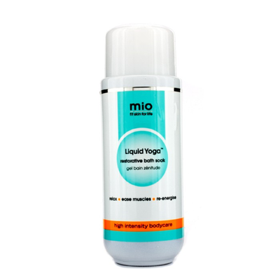 

MAMA MIO - Mio - Liquid Yoga Restorative Bath Soak 200ml68oz
