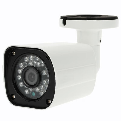 

AHD 1080P 20 Megapixels CCTV Security Surveillance Outdoor Indoor Bullet Camera support weatherproof IR-CUT Filter Night View Plu