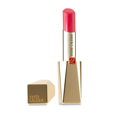 

ESTEE LAUDER - Pure Color Desire Rouge Excess Lipstick - 301 Outsmart Creme 31g01oz