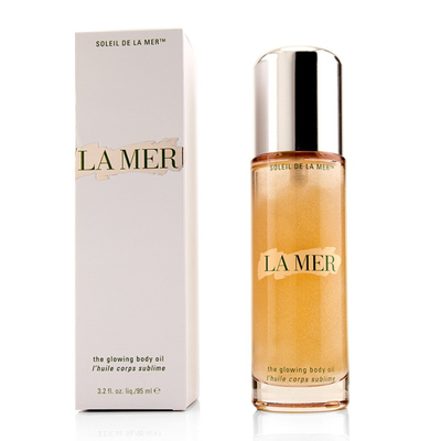 

LA MER - Soleil De La Mer The Glowing Body Oil 95ml