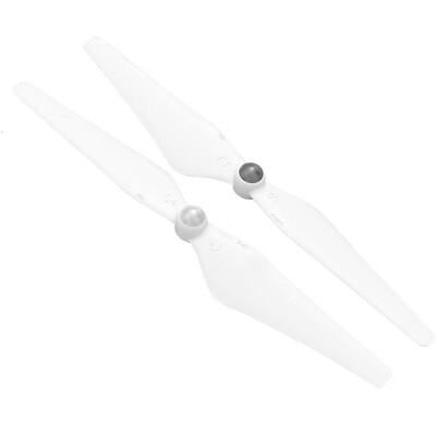 

9450 Propeller Replacement for DJI Phantom 23 SE Drone Self-Tightening Props Quadcopter Propellers