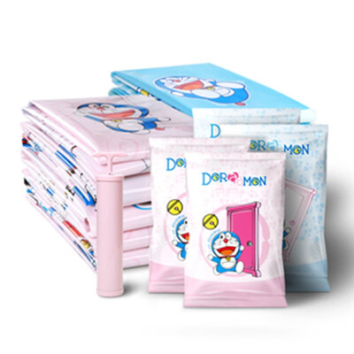 

Vacuum Storage Bags for Cothes 11pcspack Stuffed Toy Space Saver travel Compression Bags with Pump Zakken Kleding